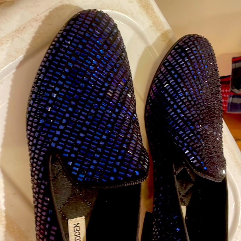 Steve Madden slip on